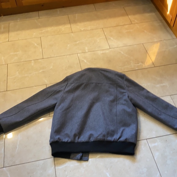 Guess Military wool coat M - Picture 7 of 16